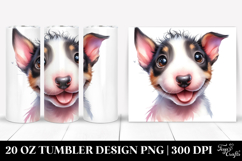 20 Oz Tumbler Design Product Image 1