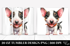 20 Oz Tumbler Png Product Image 1