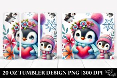 Love 20 Oz Tumbler Png Product Image 1