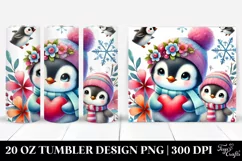 Love 20 Oz Tumbler Png Product Image 1