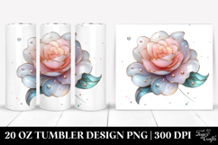 20 Oz Tumbler Design Product Image 1