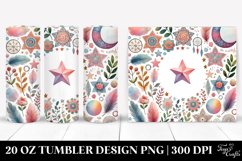 Valentines 20 Oz Tumbler Png Product Image 1