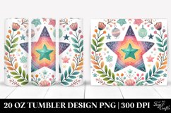 20 Oz Tumbler Design Product Image 1