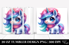 20 Oz Tumbler Png Product Image 1