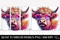 20 Oz Tumbler Design Product Image 1