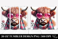 20 Oz Tumbler Design Product Image 1