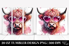 20 Oz Tumbler Design Product Image 1