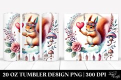 20 Oz Tumbler Design Product Image 1