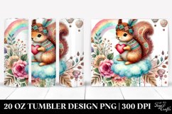 Love 20 Oz Tumbler Png Product Image 1