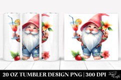 20 Oz Tumbler Png Product Image 1