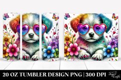 Love 20 Oz Tumbler Png Product Image 1