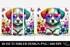 Love 20 Oz Tumbler Png Product Image 1