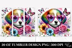 Love 20 Oz Tumbler Png Product Image 1