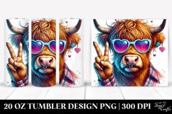 20 Oz Tumbler Design Product Image 1