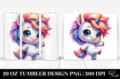 20 Oz Tumbler Png Product Image 1
