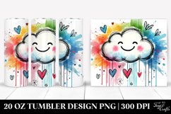 20 Oz Tumbler Design Product Image 1