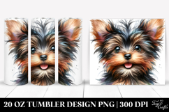 20 Oz Tumbler Png Product Image 1