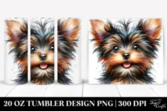 20 Oz Tumbler Png Product Image 1