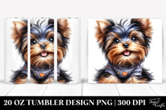 20 Oz Tumbler Design Product Image 1