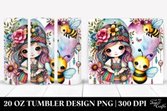 Love 20 Oz Tumbler Png Product Image 1