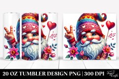 Love 20 Oz Tumbler Png Product Image 1
