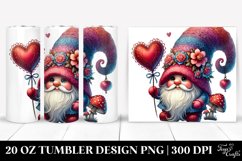 20 Oz Tumbler Design Product Image 1