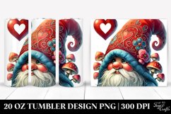 20 Oz Tumbler Design Product Image 1