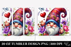 Love 20 Oz Tumbler Png Product Image 1