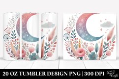 20 Oz Tumbler Design Product Image 1