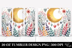 Love 20 Oz Tumbler Png Product Image 1