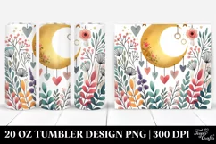 Love 20 Oz Tumbler Png Product Image 1