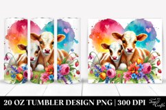 20 Oz Tumbler Design Product Image 1