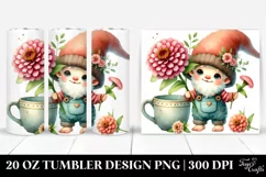 Love 20 Oz Tumbler Png Product Image 1