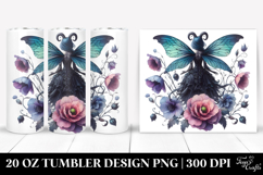 20 Oz Tumbler Design Product Image 1