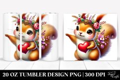 20 Oz Tumbler Design Product Image 1