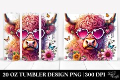 20 Oz Tumbler Design Product Image 1