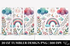 Love 20 Oz Tumbler Png Product Image 1