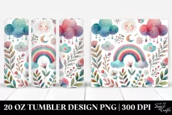 Love 20 Oz Tumbler Png Product Image 1
