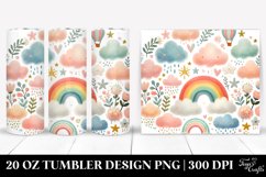 20 Oz Tumbler Design Product Image 1