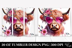 Love 20 Oz Tumbler Png Product Image 1