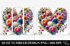 20 Oz Tumbler Design Product Image 1