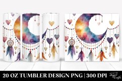 20 Oz Tumbler Design Product Image 1
