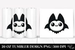 Digital Bat Painting, Humorous Art Product Image 1