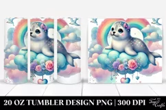 Love 20 Oz Tumbler Png Product Image 1