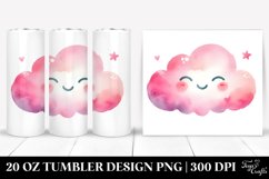 Love 20 Oz Tumbler Png Product Image 1