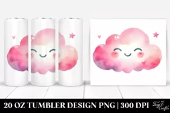 Love 20 Oz Tumbler Png Product Image 1