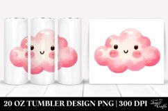 Valentines 20 Oz Tumbler Png Product Image 1