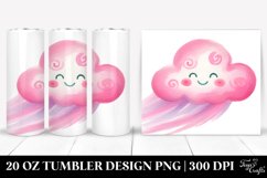 Valentines 20 Oz Tumbler Png Product Image 1