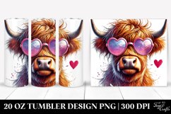 Love 20 Oz Tumbler Png Product Image 1
