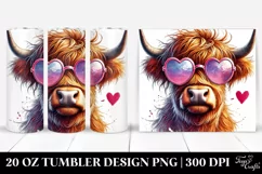 Love 20 Oz Tumbler Png Product Image 1